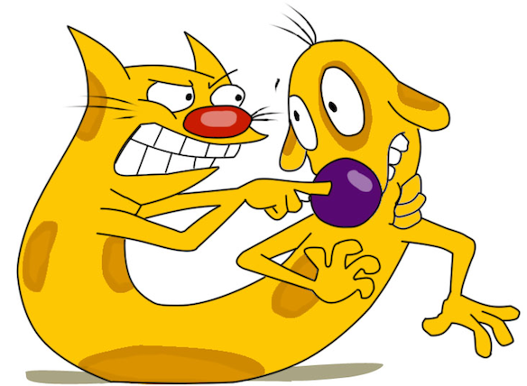 Catdog